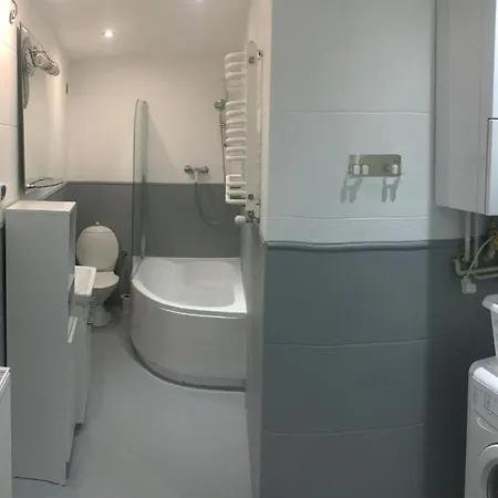 Konopnickiej Dziwnów