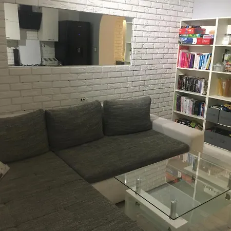 Konopnickiej Apartament *
