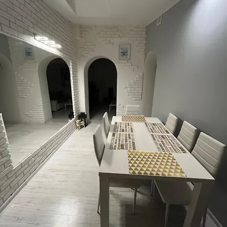 Apartment Konopnickiej