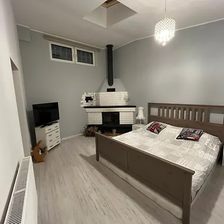 Apartment Konopnickiej Dziwnow