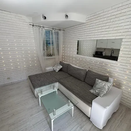 Konopnickiej Apartamento