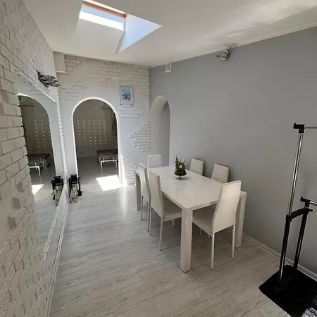 Konopnickiej Apartment Dziwnow