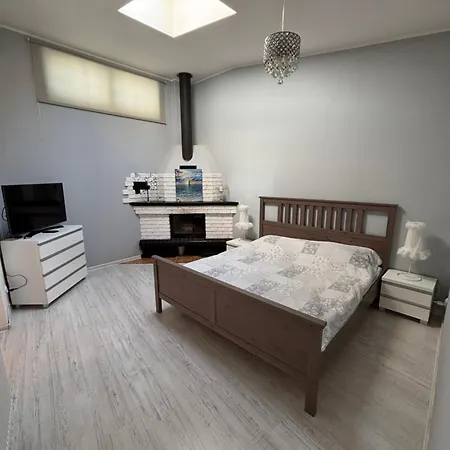 Apartment Konopnickiej Dziwnow