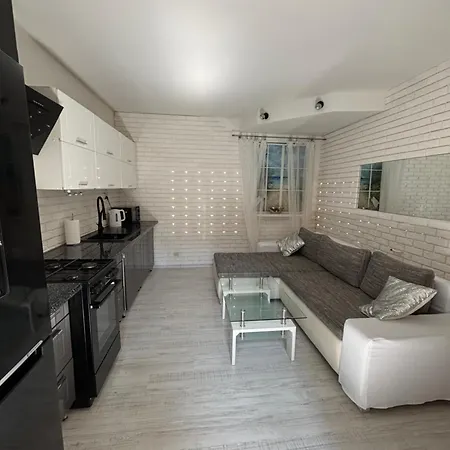 Konopnickiej 公寓 Dziwnów