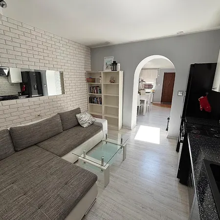 Konopnickiej Dziwnów