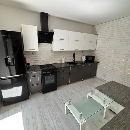 Konopnickiej Apartment *