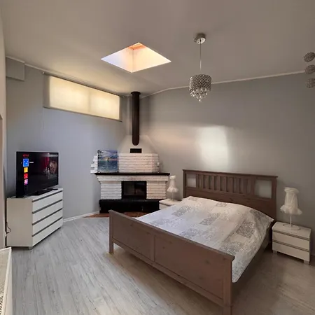 Apartamento Konopnickiej