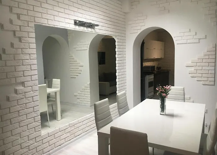 Konopnickiej شقة *