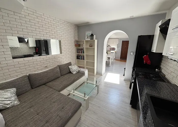 Konopnickiej Dziwnów