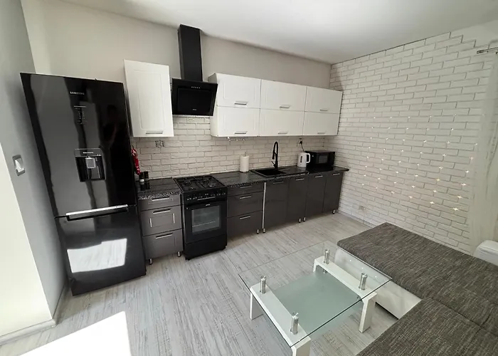 Konopnickiej شقة *